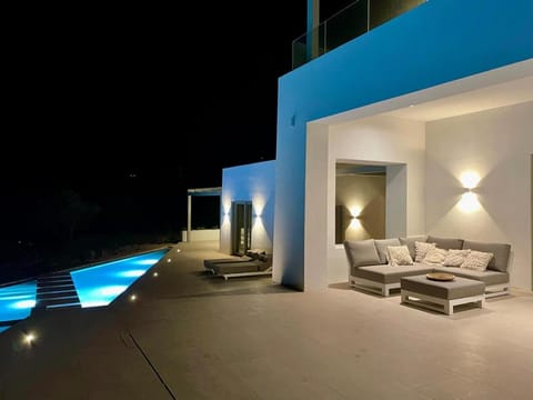 Olive Breeze Villa , Naousa Villa in Paros, Greece