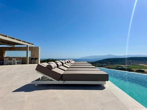 Olive Breeze Villa , Naousa Villa in Paros, Greece