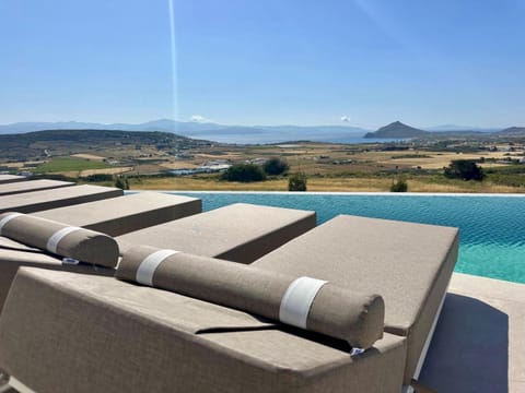 Olive Breeze Villa , Naousa Villa in Paros, Greece