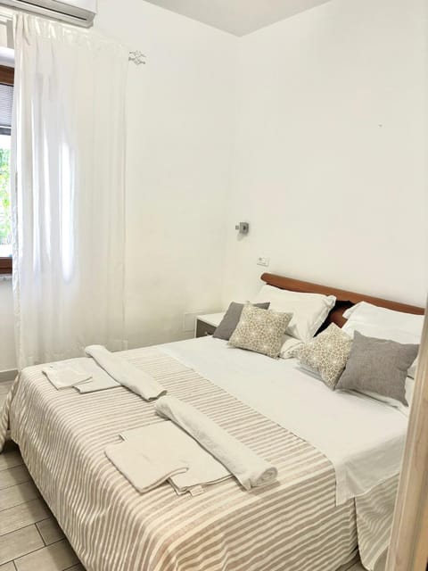 B&B Raggi d'Ischia Bed and Breakfast in Casamicciola Terme