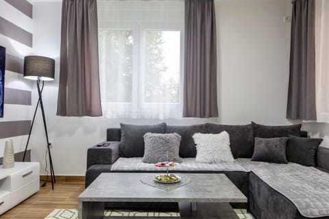 Apartman Naomi Apartment in Belgrade