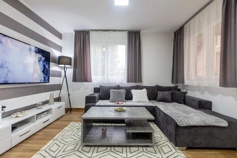 Apartman Naomi Apartment in Belgrade