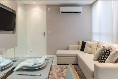 Apartamento Completo - Alto Padrão - Sta Cruz Apartment in Rio de Janeiro