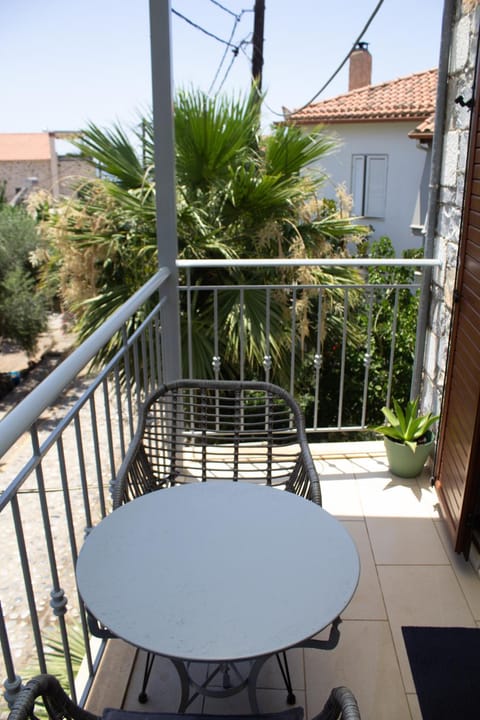 Kritamos Apartments Apartment in Messenia