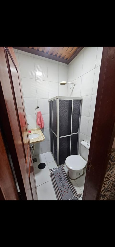 Apartameapartamennto centro histórico Apartment in São Luís