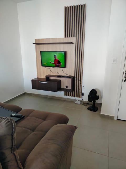 Communal lounge/ TV room, TV and multimedia