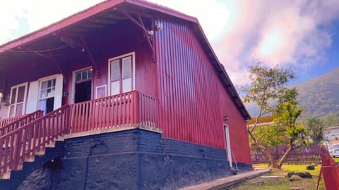 Hostel Big Ben Inn in Santo André