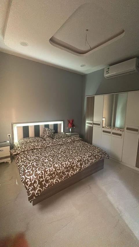 شاليه الزهور Apartment in Medina