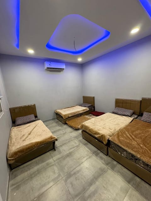 شاليه الزهور Apartment in Medina