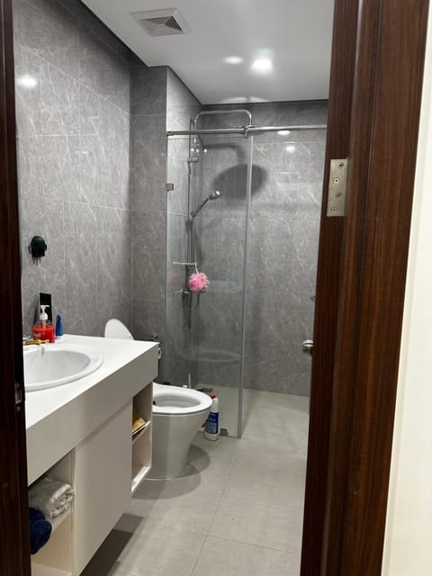 Home sweet home Apartment in Nha Trang