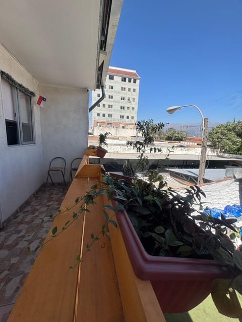 Bird's eye view, Balcony/Terrace, Balcony/Terrace