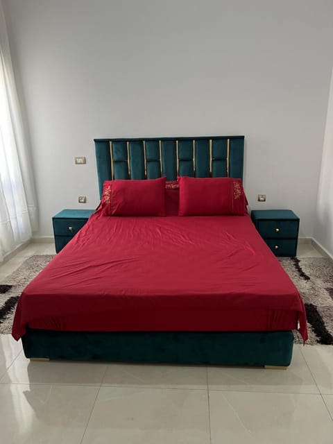 Appartement à Bouznika Apartment in Casablanca-Settat