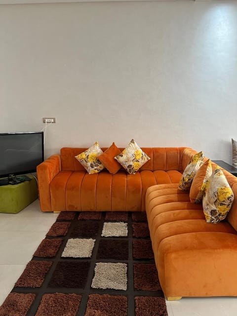 Appartement à Bouznika Apartment in Casablanca-Settat