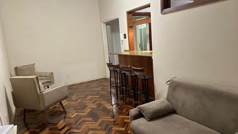 Apê no Centro de Miguel Pereira Appartement in Miguel Pereira