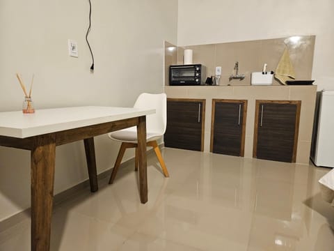 Abbey Road Inn Apartment in Asunción