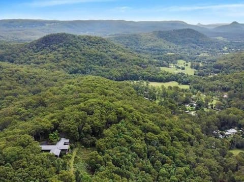 Wilderness House Casa in Yandina