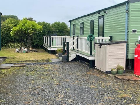 147a Port Haverigg Campground/ 
RV Resort in Barrow-in-Furness District