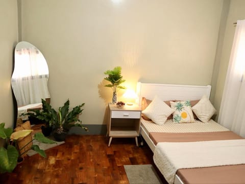 Waves n Sweet Homestay Vacation rental in San Juan