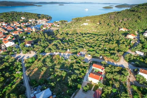 Villa Gabi with Heated Pool House in Zadar County