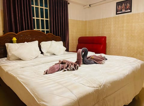 White House Bed and Breakfast in Phnom Penh Province