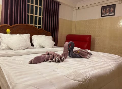 White House Bed and Breakfast in Phnom Penh Province