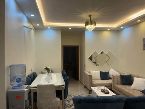 Bin Attiya Hostel Apartment in Hurghada