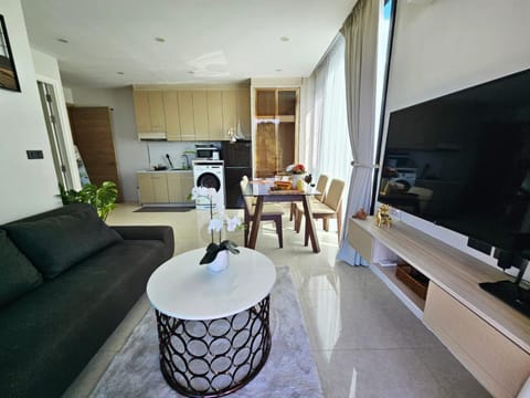 The viva high patong condo C601 Apartment in Patong