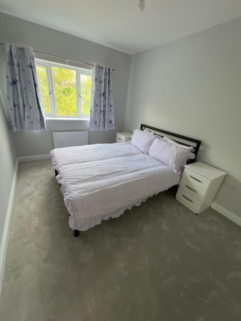 Bea Sanctuary Vacation rental in Walsall