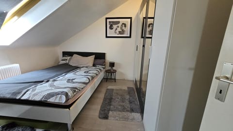 sunny City Apartment Apartment in Villingen-Schwenningen