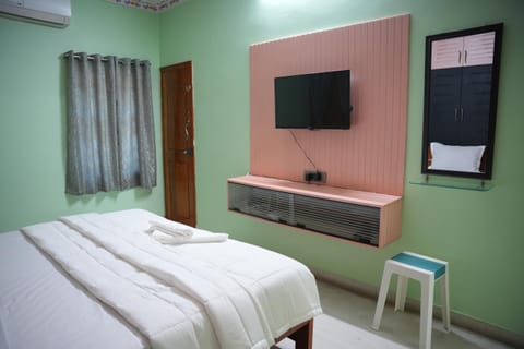 Grand Deluxe AC Room Vacation rental in Tirupati