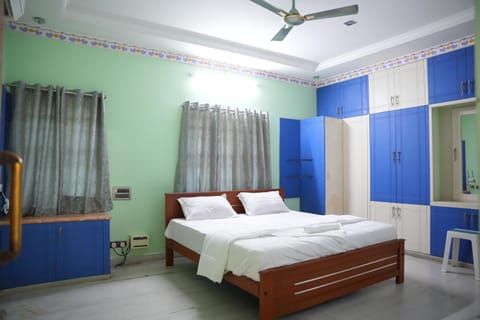 Super Deluxe AC Room Vacation rental in Tirupati