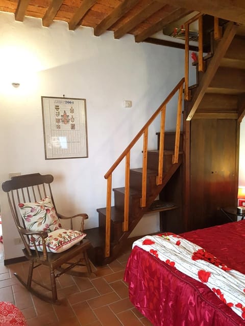 Papavero Appartement in Castagneto Carducci