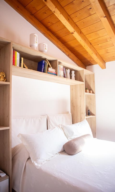 56Bastia Apartment in Valeggio sul Mincio