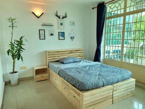 Yana House Vacation rental in Phnom Penh Province