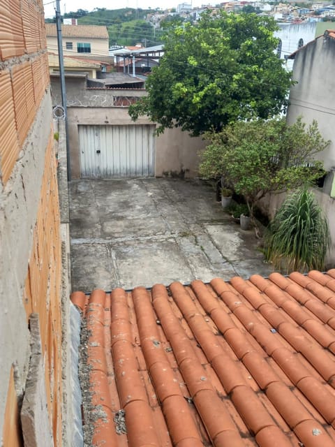 Casa privada e próxima ao estádio do Mineirão House in Contagem