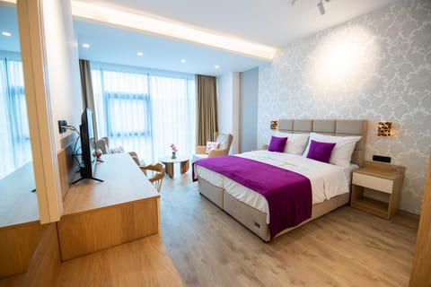 Alegria Rooms Sarajevo Apartment hotel in Federation of Bosnia and Herzegovina