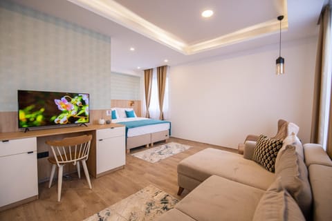 Alegria Rooms Sarajevo Apartment hotel in Federation of Bosnia and Herzegovina