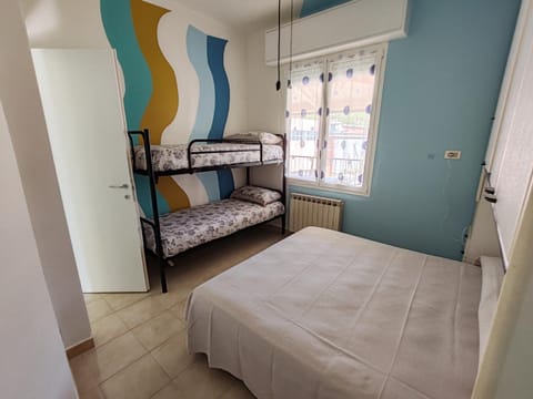 il borgo dei pescatori Apartment in Laigueglia