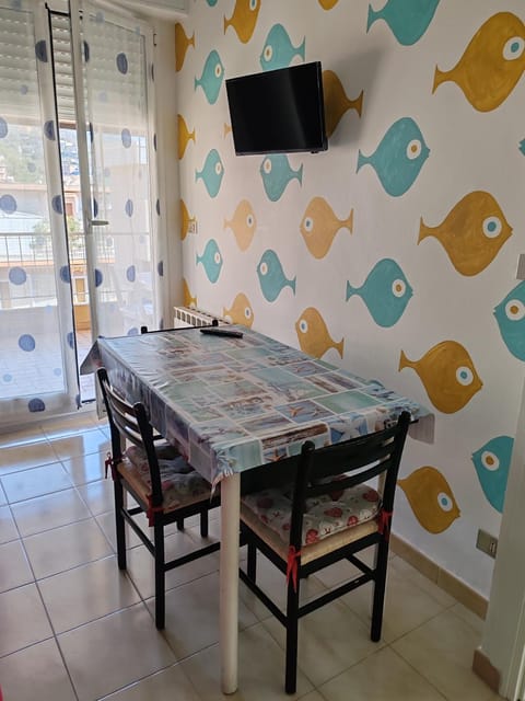 il borgo dei pescatori Apartment in Laigueglia