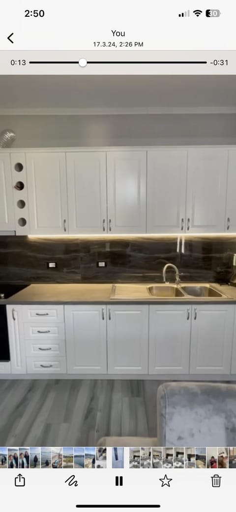 Shoraj Rent House Apartment in Vlorë
