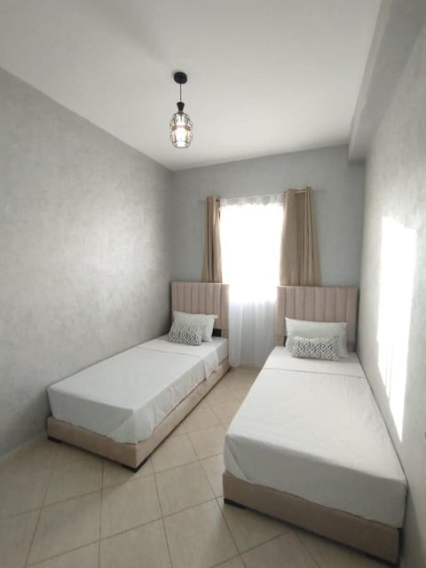 Appartement H&M Apartment in Tangier