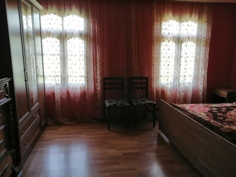 Maia's Guesthouse House in Adjara, Georgia