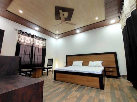 Angel Farms Farm Stay in Noida