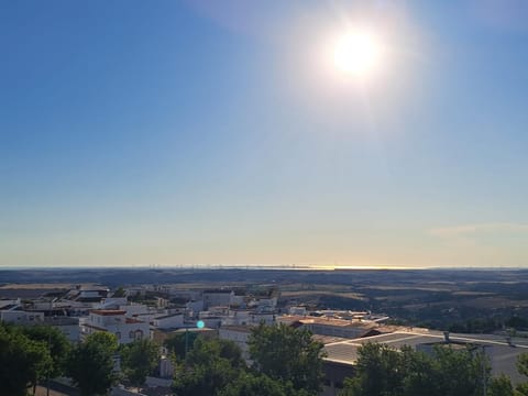 La Cuesta Apartment in Medina-Sidonia