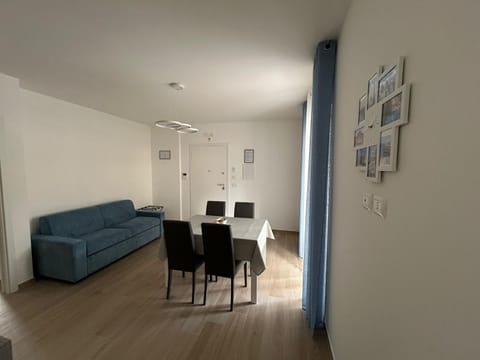 Dimora Rosa Apartment in Bari