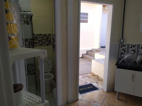 Condomínio Dona Cida - Flats, Casas e kitnets Mobiliadas Apartment in Atibaia