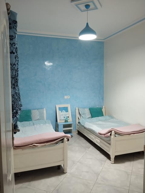 شقة بوابة الصحراء Apartment in Fez-Meknès