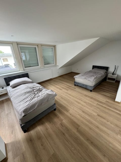 Monteurzimmer Vacation rental in Düren