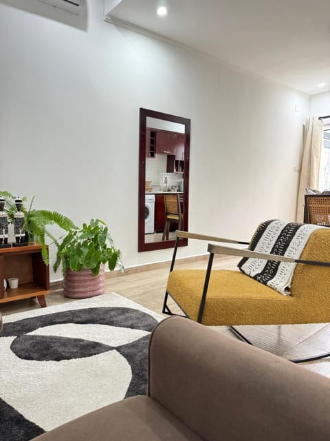 Oasis urbaine Apartment in Brazzaville