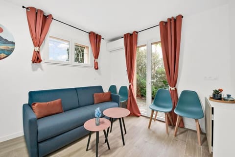 Douceur d'argile Apartment in Toulouse